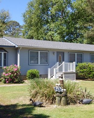 United States Virginia Chincoteague vacation rental compare prices direct by owner 2103775