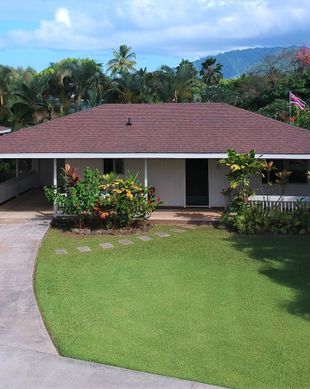 United States Hawaii Hauula vacation rental compare prices direct by owner 2506125