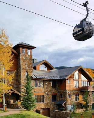 United States Colorado Mountain Village vacation rental compare prices direct by owner 11416744