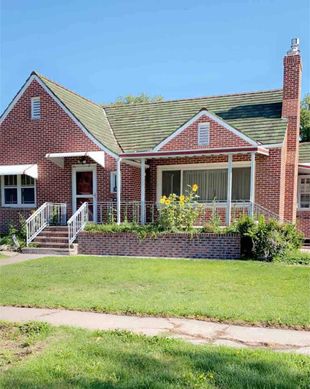 United States Nebraska Ogallala vacation rental compare prices direct by owner 10497590