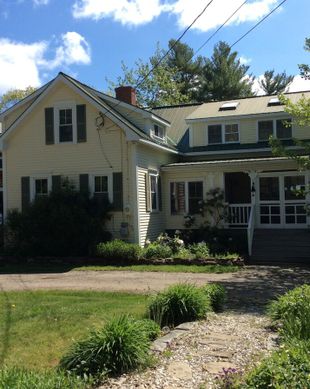 United States Maine Woolwich vacation rental compare prices direct by owner 2503991