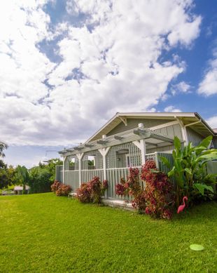 United States Hawaii Pepeekeo vacation rental compare prices direct by owner 55793