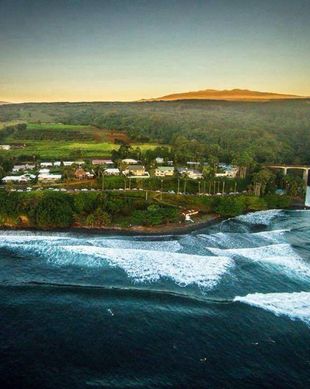 United States Hawaii Hilo vacation rental compare prices direct by owner 47282