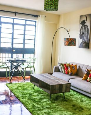 Kenya Nairobi County Nairobi vacation rental compare prices direct by owner 5937280