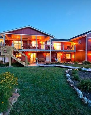 United States Missouri Hermann vacation rental compare prices direct by owner 158822