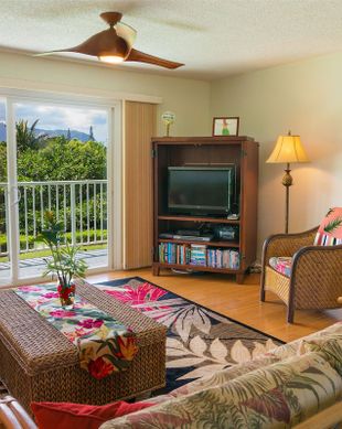 United States Hawaii Princeville vacation rental compare prices direct by owner 54860