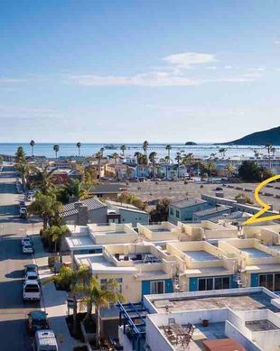 United States California Avila Beach vacation rental compare prices direct by owner 135134