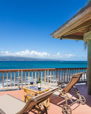 United States Hawaii Lahaina vacation rental compare prices direct by owner 95943