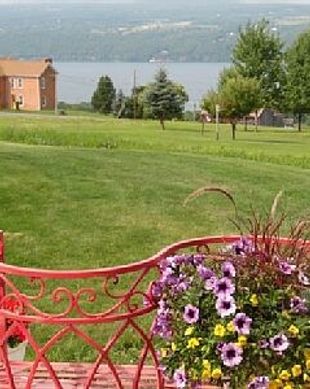 United States New York Burdett, Schuyler County vacation rental compare prices direct by owner 390537