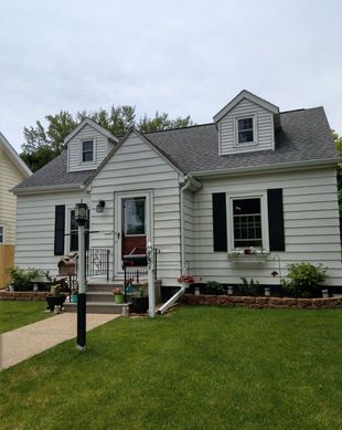 United States Wisconsin Kenosha vacation rental compare prices direct by owner 617566