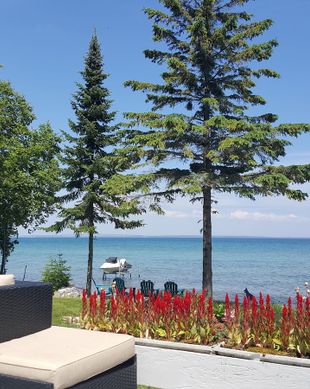 United States Michigan Mackinaw City vacation rental compare prices direct by owner 329592