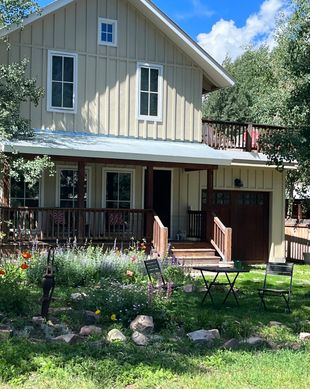 United States Colorado Crested Butte vacation rental compare prices direct by owner 6305476