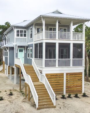 United States Florida Port St. Joe vacation rental compare prices direct by owner 240154