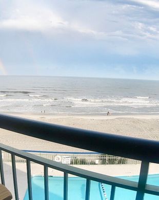 United States South Carolina North Myrtle Beach vacation rental compare prices direct by owner 24902802