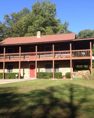 United States Indiana Nashville vacation rental compare prices direct by owner 462073