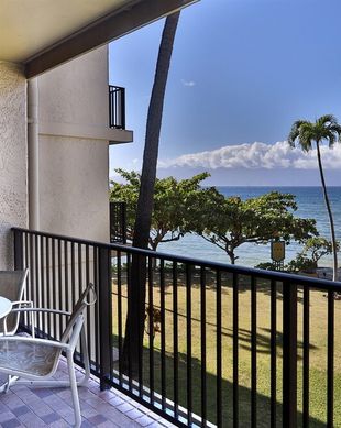 United States Hawaii Kaanapali vacation rental compare prices direct by owner 31621