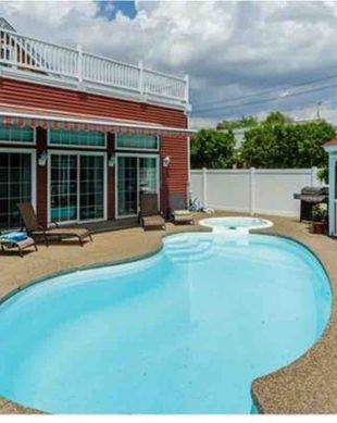 United States Missouri St. Louis vacation rental compare prices direct by owner 11490043