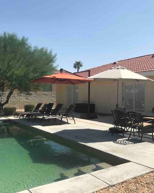 United States California Desert Hot Springs vacation rental compare prices direct by owner 140283