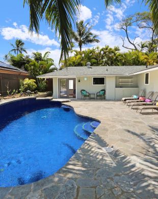 United States Hawaii Kailua vacation rental compare prices direct by owner 58276