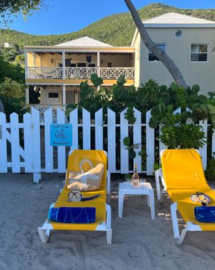 Saint Kitts and Nevis Saint George Basseterre Parish Turtle Beach vacation rental compare prices direct by owner 2897318