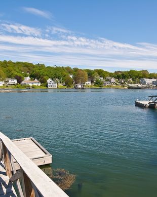 United States Maine Boothbay Harbor vacation rental compare prices direct by owner 11396671