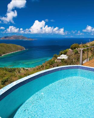 British Virgin Islands Tortola Brewers Bay vacation rental compare prices direct by owner 3583761