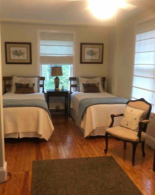 United States West Virginia Berkeley Springs vacation rental compare prices direct by owner 1285399