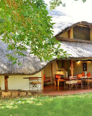 Zimbabwe Matabeleland North Province Victoria Falls vacation rental compare prices direct by owner 30040317