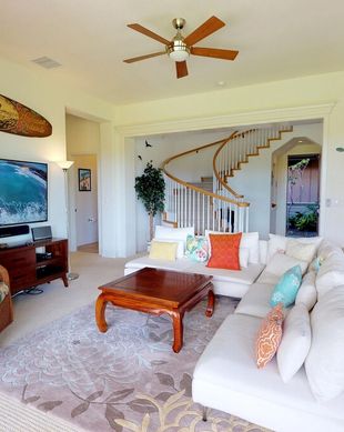 United States Hawaii Waimea vacation rental compare prices direct by owner 57781