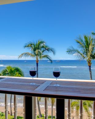 United States Hawaii Lahaina vacation rental compare prices direct by owner 45666