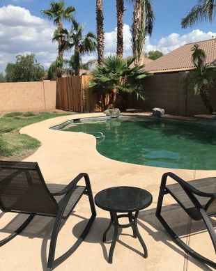 United States Arizona Surprise vacation rental compare prices direct by owner 2418546