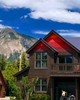 United States Colorado Crested Butte vacation rental compare prices direct by owner 146355