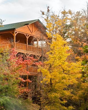 United States Tennessee Gatlinburg vacation rental compare prices direct by owner 391601