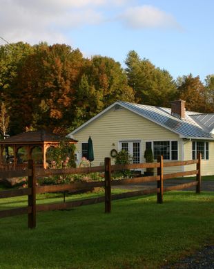 United States Vermont Woodstock vacation rental compare prices direct by owner 217636
