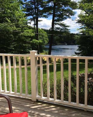 United States New Hampshire Gilmanton vacation rental compare prices direct by owner 680549