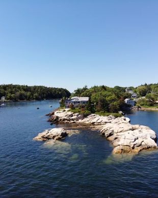 United States Maine Phippsburg vacation rental compare prices direct by owner 269247
