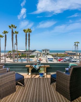 United States California Imperial Beach vacation rental compare prices direct by owner 9308266
