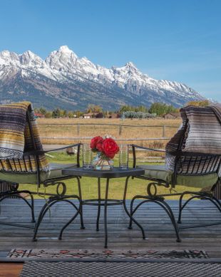 United States Wyoming Jackson vacation rental compare prices direct by owner 2310728