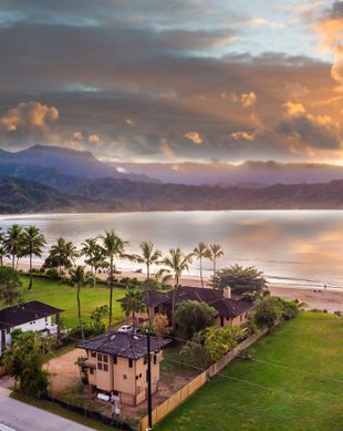 United States Hawaii Hanalei vacation rental compare prices direct by owner 96619