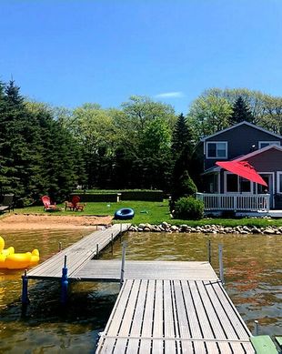 United States Michigan Gaylord vacation rental compare prices direct by owner 2690432