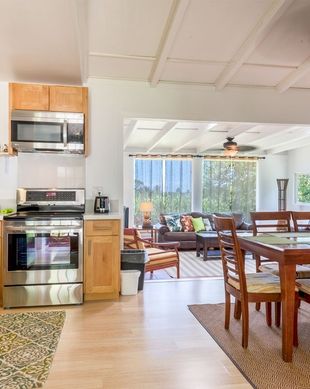 United States Hawaii Kaaawa vacation rental compare prices direct by owner 30021