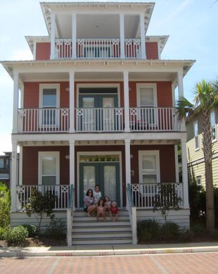 United States Florida Seacrest Beach vacation rental compare prices direct by owner 180365