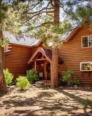 United States Colorado Pagosa Springs vacation rental compare prices direct by owner 1957541
