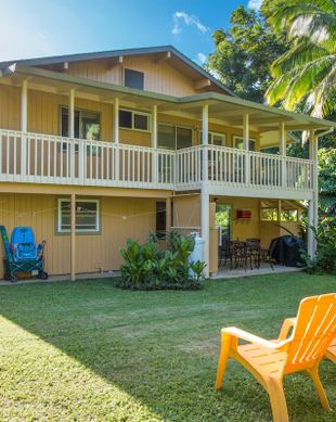 United States Hawaii Hanalei vacation rental compare prices direct by owner 11462371