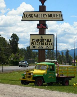 United States Idaho Donnelly vacation rental compare prices direct by owner 915442
