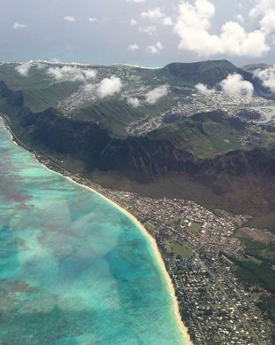 United States Hawaii Waimanalo vacation rental compare prices direct by owner 89189