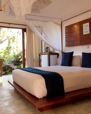 Mozambique Inhambane Province Tofo Beach vacation rental compare prices direct by owner 4720921