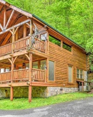 United States Tennessee Pigeon Forge vacation rental compare prices direct by owner 11589907
