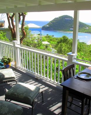 U.S. Virgin Islands St. John Cruz Bay vacation rental compare prices direct by owner 2881558