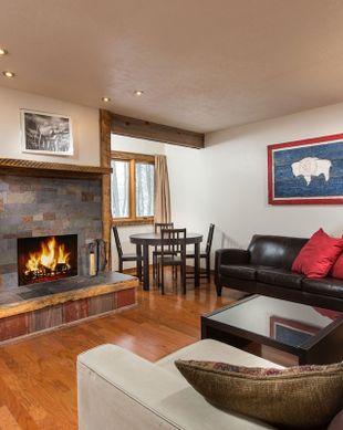 United States Wyoming Wilson vacation rental compare prices direct by owner 192819